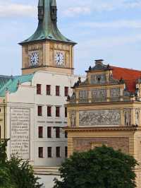 Prague, Czechia 