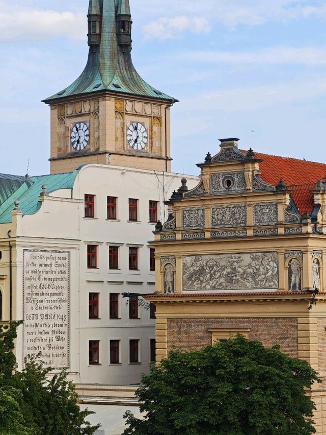 Prague, Czechia 