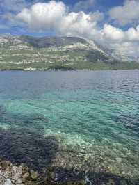 Korčula Old Town: A Walk Through History With Crystal-Clear Views