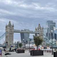London🇬🇧A Flavourful Feast with a View – Coco Grill & Lounge Delivers! 