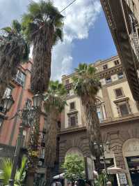 Following Maradona’s Footsteps in Naples: A Football Lover’s Itinerary 