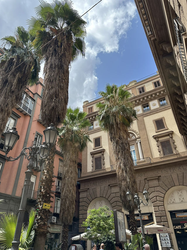 Following Maradona’s Footsteps in Naples: A Football Lover’s Itinerary 