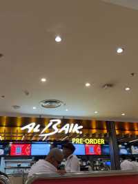 Al baik
