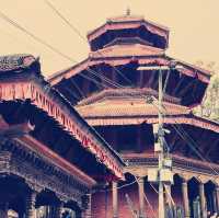Where the Goddess Lives: Exploring the Mysterious Kumari Temple in Kathmandu