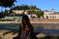 Fall in Love with Verona: Top Must-See Spots in Italy’s City of Romance 🇮🇹❤️