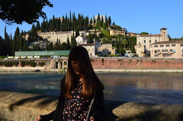 Fall in Love with Verona: Top Must-See Spots in Italy’s City of Romance 🇮🇹❤️