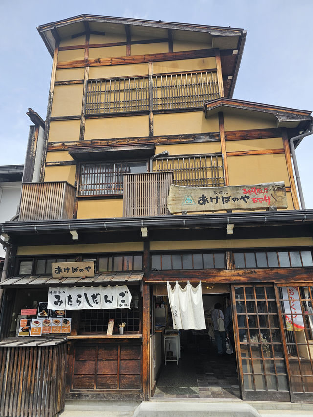🏔️ Discover Japan's Most Enchanting Mountain Town: Your Ultimate Takayama Adventure Guide! 🍶