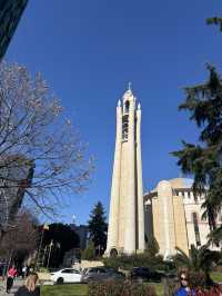 Albania: From City Streets to Sandy Shores