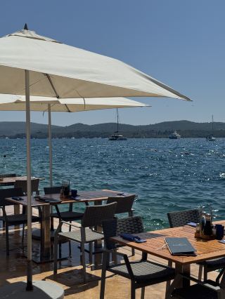 Tivat：通往黑山魅力的地中海之門