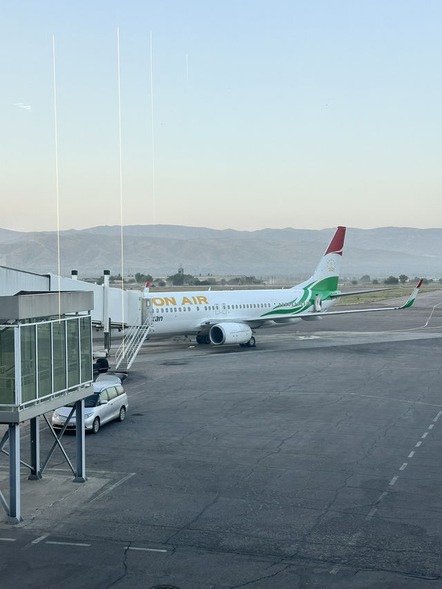 Visit Khujand the best city in Tajikistan