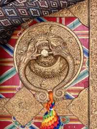 Visit Tsurphu Monastery in Tibet 🏔️🇨🇳 