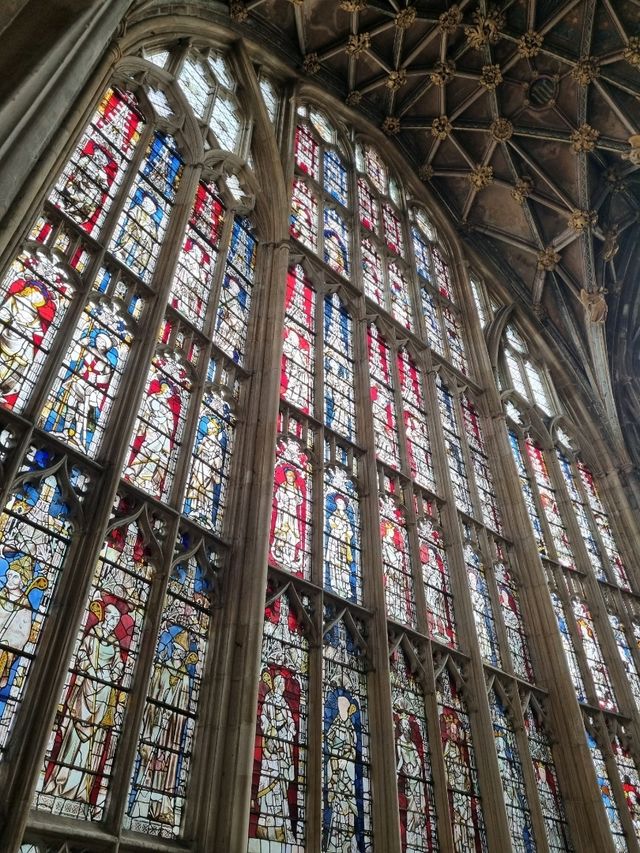 GLOUCESTER: Day Trip ideas with itinerary GLOUCESTER: Day Trip ideas with itinerary