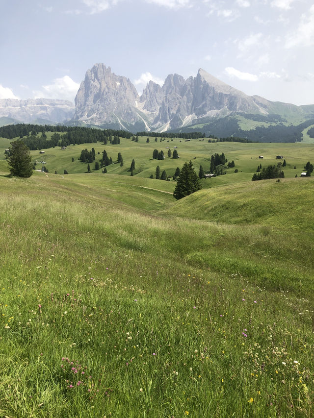 5-Day Dolomites Adventure: Epic Scenery, Cozy Vibes & Must-Know Travel Tips 😍🗻