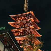 Asakusa: Old Tokyo’s Charm in the Heart of the City