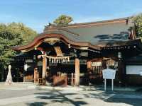 A Day in Nagoya: Quick Escape from Tokyo