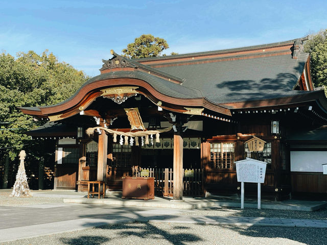 A Day in Nagoya: Quick Escape from Tokyo A Day in Nagoya: Quick Escape from Tokyo