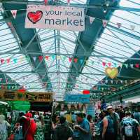 London on a Budget: Hidden Corners & Free Adventures