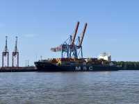 Hamburg 3 Days Itinerary