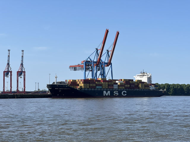 Hamburg 3 Days Itinerary Hamburg 3 Days Itinerary