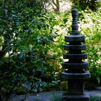 Discover Tokyo’s Green Escape: Parks & Hidden Nature