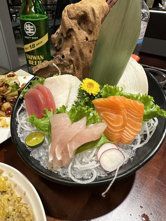 Taiwan Itinerary: Modern Taipei Eats Taiwan Itinerary: Modern Taipei Eats