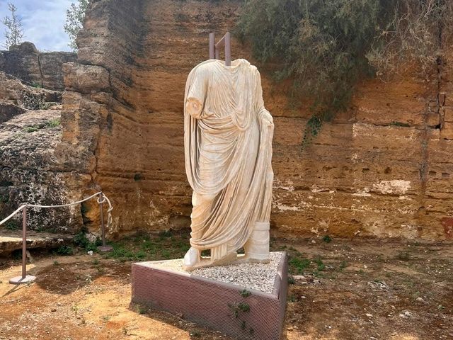 Agrigento: Sicily’s Ancient Gem 🌟🏛️