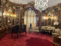 Peleș Castle – Romania’s Crown Jewel 👑🇷🇴