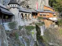 Swiss Legends & Waterfalls: 2 Days in Beatenberg’s Mystical Wonders