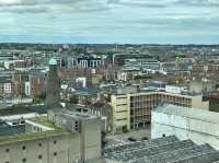 🍀 Lively pubs, rich history, and a welcoming spirit — Dublin captures the essence of Ireland in one vibrant city.