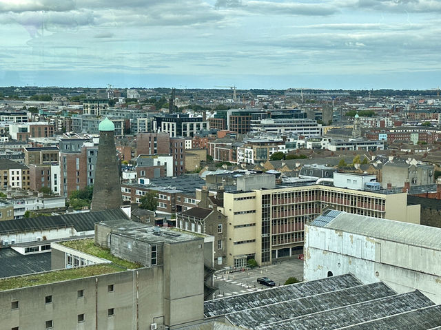 🍀 Lively pubs, rich history, and a welcoming spirit — Dublin captures the essence of Ireland in one vibrant city.    🍀 Lively pubs, rich history, and a welcoming spirit — Dublin captures the essence of Ireland in one vibrant city.