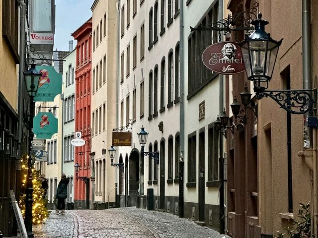 Why You Shouldn’t Miss Cologne, Germany! 🏙️🇩🇪
