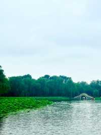 Beijing isn’t just the Forbidden City, visit this place! 