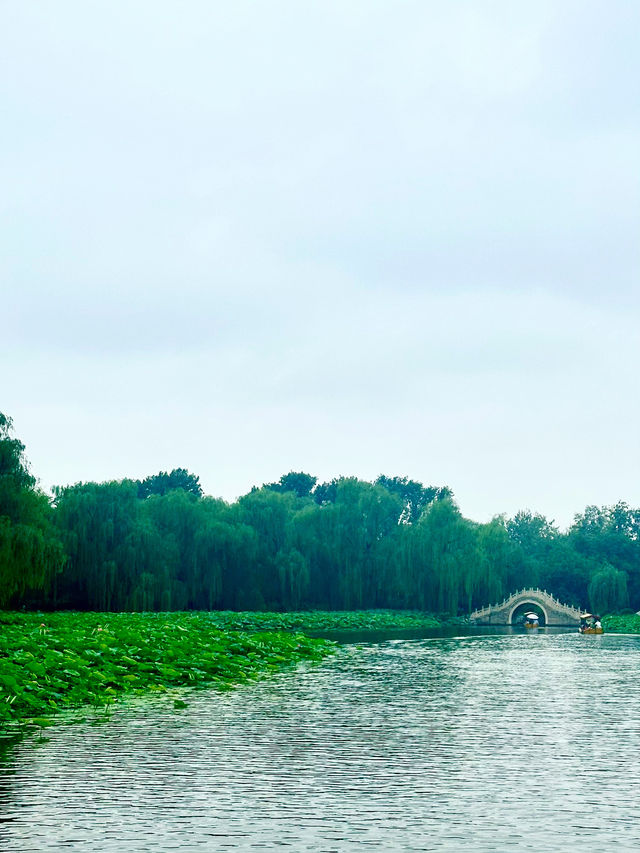 Beijing isn’t just the Forbidden City, visit this place! 