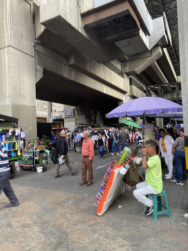 Medellin and Bogota are serving serious vibes!