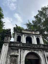 🏯 Temple of Literature, Hanoi: A Journey into Vietnam’s Legacy of Learning