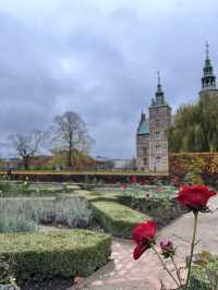 🌿 Copenhagen: Nature & Green Escapes