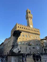 🎨 Florence: Art, History & Charming Streets