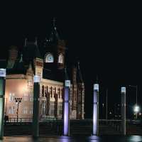 Cardiff: Castles, Culture & Coastal Charm