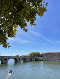 Toulouse: Pink Streets & Southern Charm 🌸🏛️🌊