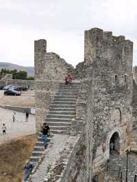 Berat: City of a Thousand Windows 🌟🏰