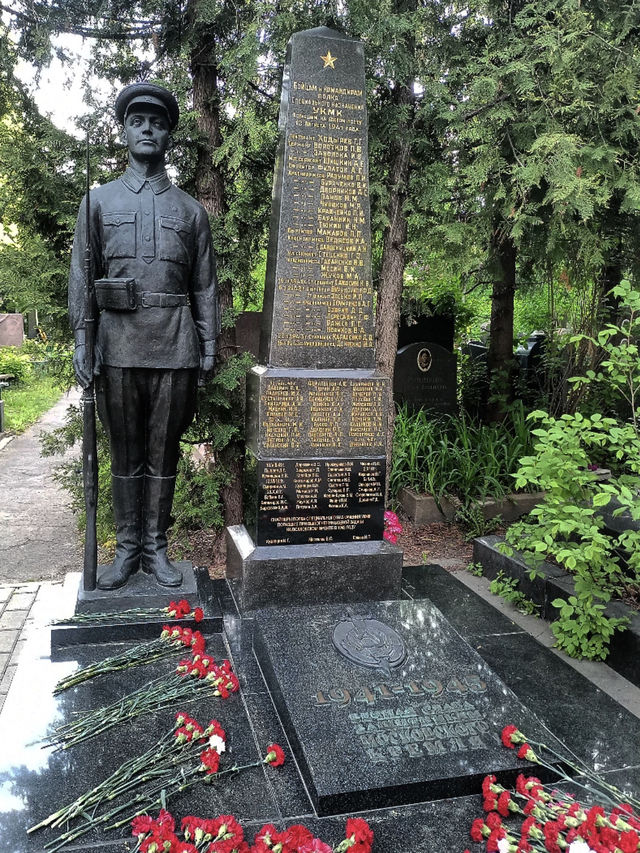 Russia Trip: Visiting Mytishchi Suburb Churches