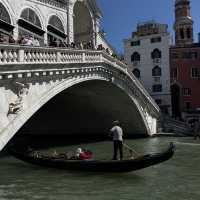 Venice 3 Days Itinerary