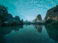 The unbelievable scenery of Nanning 🤯😍
