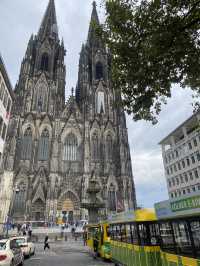 Cologne Getaway – Cathedrals, Culture & Riverside Charm