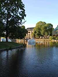 Örebro: Sweden's Hidden Gem of History and Nature