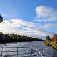 How to catch the Loch Ness Monster 🦕