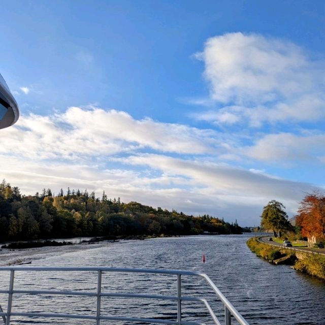 How to catch the Loch Ness Monster 🦕 How to catch the Loch Ness Monster 🦕