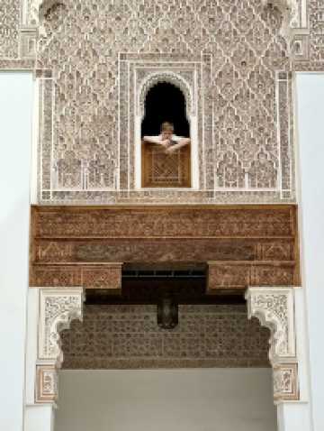 Silence Between Walls