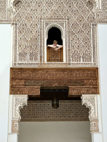 Silence Between Walls