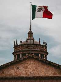 시장의 향기, 멕시코의 일상이 숨 쉬는 곳